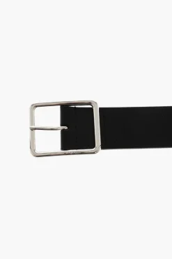 Sale Cintura in Pelle 40mm Uomo Cinture