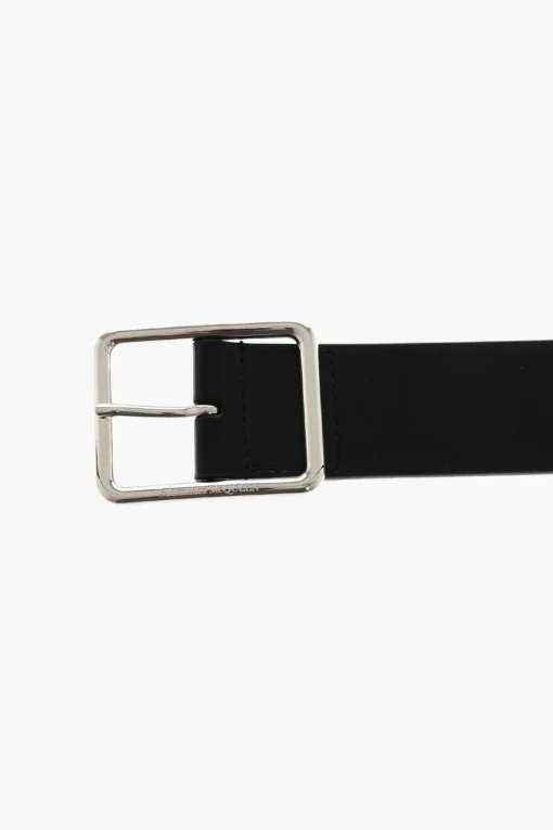 Sale Cintura in Pelle 40mm Uomo Cinture