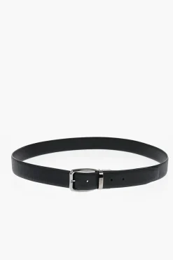 Cintura in Pelle Reversibile 35mm>Ermenegildo Zegna Clearance