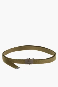 Cintura in Tessuto con Fibbia Safety 30mm></noscript>Dsquared2 Hot