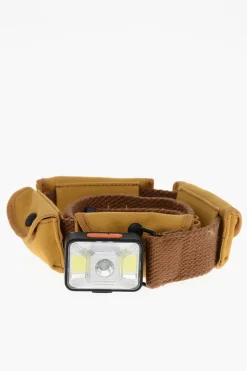 Cintura in Tessuto HIKE con Fibbia-Torcia 40mm>Dsquared2 Outlet