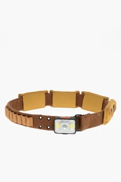 Cintura in Tessuto HIKE con Fibbia-Torcia 40mm>Dsquared2 Outlet
