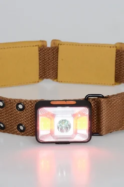 Cintura in Tessuto HIKE con Fibbia-Torcia 40mm></noscript>Dsquared2 Outlet