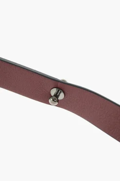 cintura reversibile IRIS in pelle 30mm></noscript>Giulia Maresca Online