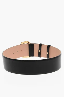 Online Cintura SNAKE in Pelle Donna Cinture