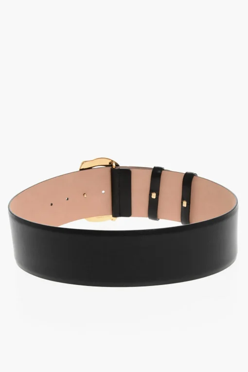 Online Cintura SNAKE in Pelle Donna Cinture