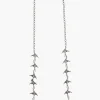 Cinturino per Cuffie SPRING SWALLOW in Metallo>Dsquared2 Online