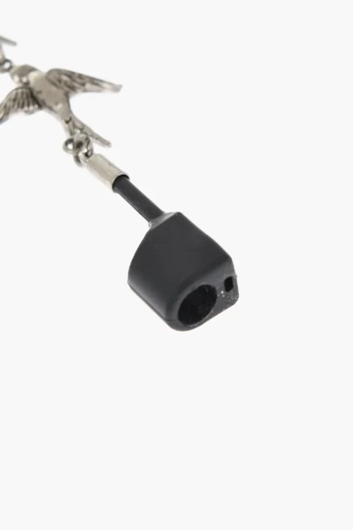 Cinturino per Cuffie SPRING SWALLOW in Metallo>Dsquared2 Online