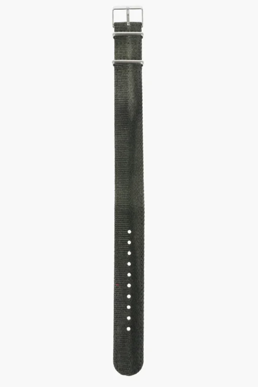 Cinturino Slip-Through a Tinta Unita 20mm>TIMEX Best