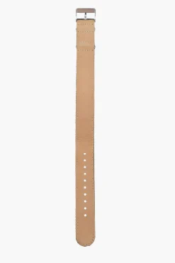 Cinturino Slip-Through a Tinta Unita 20mm>TIMEX Best