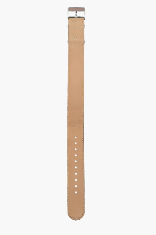 Cinturino Slip-Through a Tinta Unita 20mm>TIMEX Best