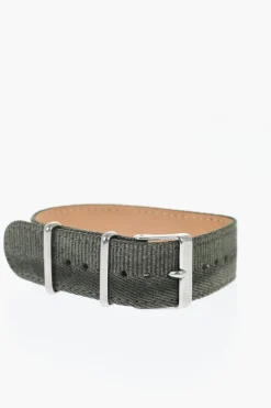 Cinturino Slip-Through a Tinta Unita 20mm></noscript>TIMEX Best