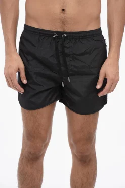 CLASSIC SWIM SHORTS>Neil Barrett Online