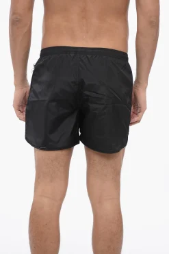 CLASSIC SWIM SHORTS>Neil Barrett Online