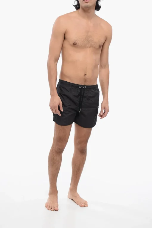 CLASSIC SWIM SHORTS>Neil Barrett Online