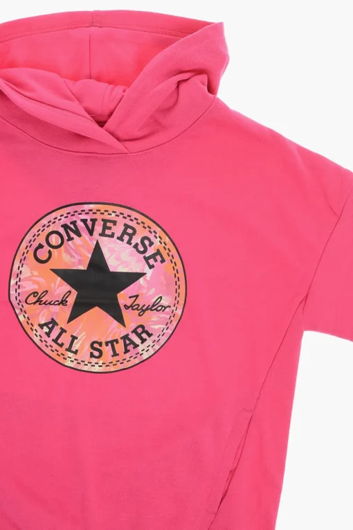 Fashion CNVG OVERSIZED CHUCK Abbigliamento