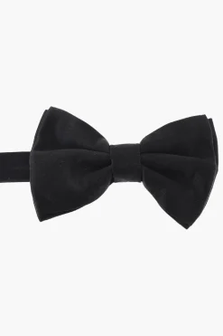 CODE Papillon in Satin di Seta>Corneliani Fashion