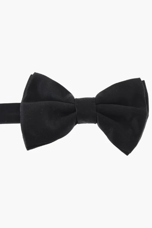 CODE Papillon in Satin di Seta>Corneliani Fashion