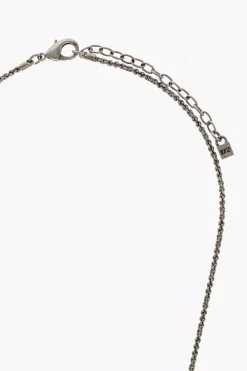Collana a Catena con Pendente Occhio></noscript>Dsquared2 Online