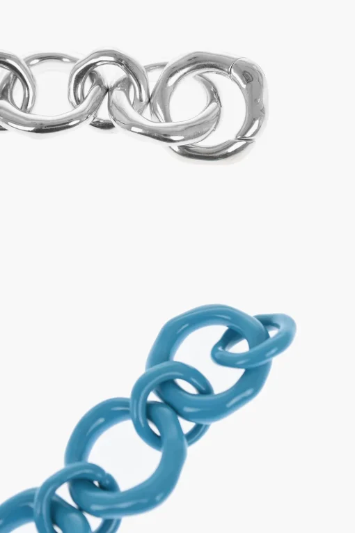 Fashion Collana a Catena NEW LIGHTNESS in Ottone Smaltato Donna Gioielli