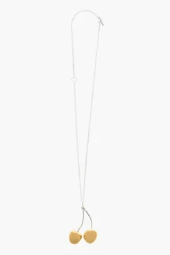 Online Collana in Ottone CHERRY con Pendente Donna Gioielli