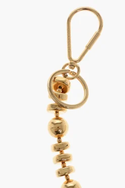 Online Collana in Ottone Effetto Dorato a Tinta Unita Donna Gioielli
