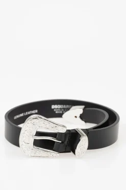 Online Collana in Pelle Donna Gioielli