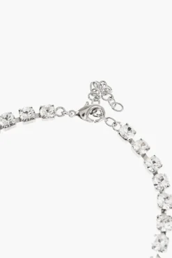 Collana Oversized Impreziosita da Gioielli>Dsquared2 Fashion