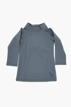 Hot Coordinato da Mare con Logo Stampato Bambino Abbigliamento|Abbigliamento