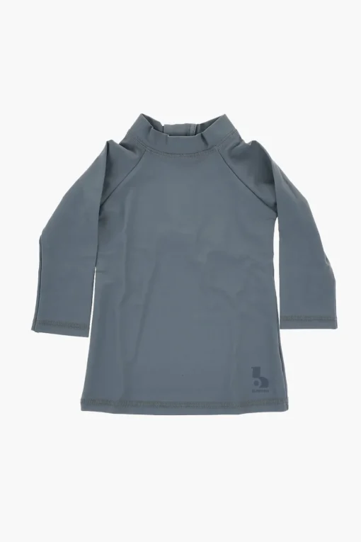 Hot Coordinato da Mare con Logo Stampato Bambino Abbigliamento|Abbigliamento