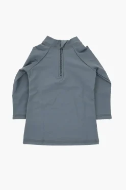 Hot Coordinato da Mare con Logo Stampato Bambino Abbigliamento|Abbigliamento