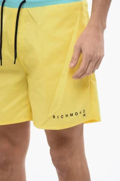 Costume Bagno Boxer Bicolore></noscript>John Richmond Online
