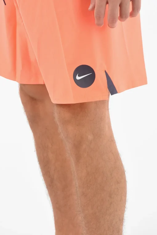 Costume Boxer Fluo>Nike Hot