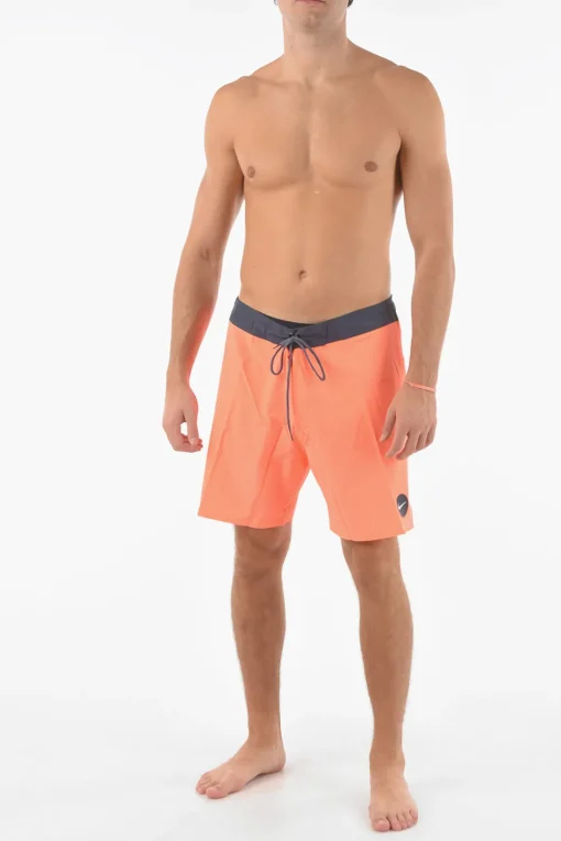 Costume Boxer Fluo>Nike Hot