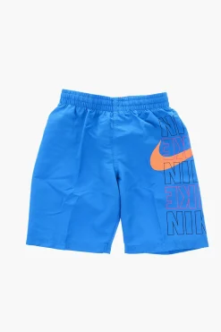 New Costume da Bagno Boxer Bambino Abbigliamento