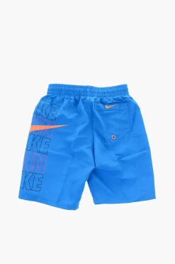 New Costume da Bagno Boxer Bambino Abbigliamento
