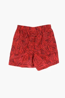 Online Costume da Bagno Boxer 4 VOLLEY Stampati All-Over Bambino Abbigliamento