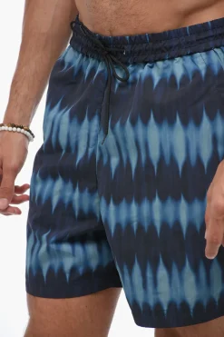Costume da Bagno Boxer BOBBY con Stampa Degradé></noscript>A.P.C. Best