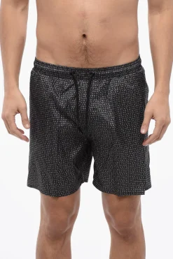 Best Costume da Bagno Boxer Monogram Uomo Costumi Da Bagno