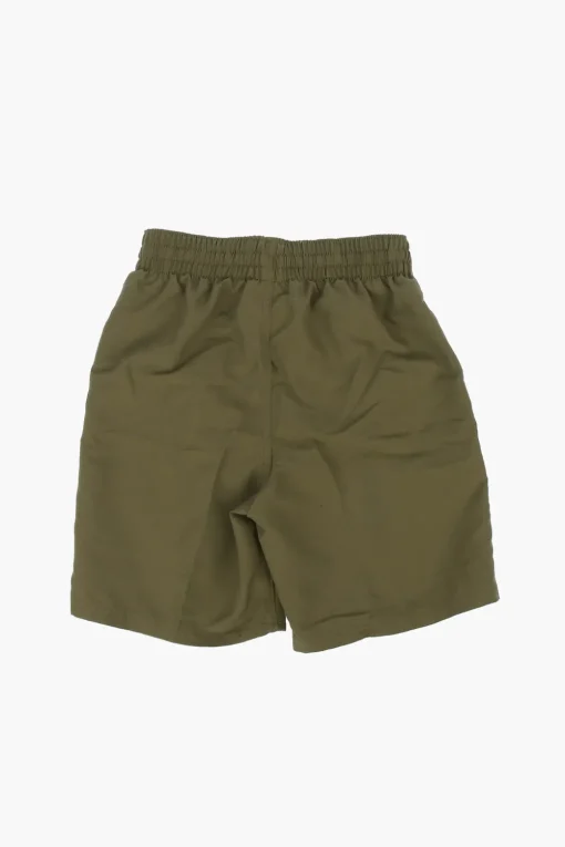 Sale Costume da Bagno Boxer Stampa Logo Bambino Abbigliamento