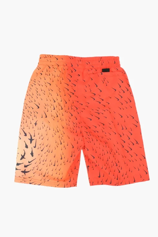 Costume da Bagno Boxer Stampato>Nike KIDS Discount