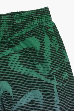 Costume da Bagno Boxer Stampa Logo>Nike KIDS Hot