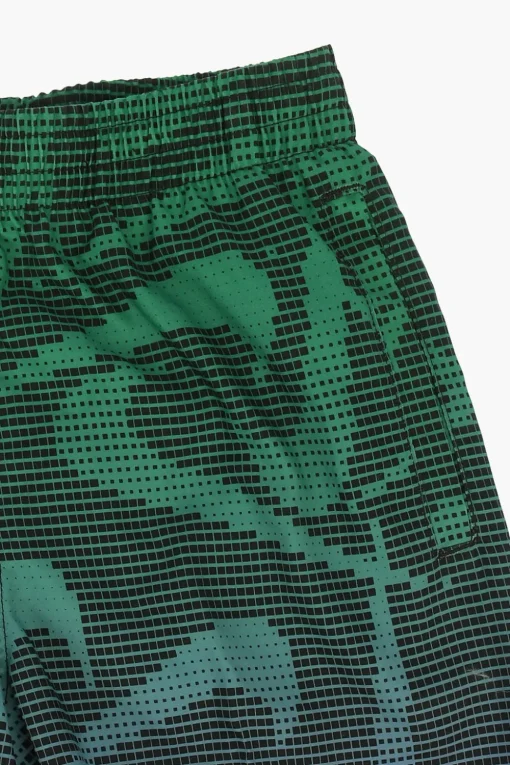 Costume da Bagno Boxer Stampa Logo>Nike KIDS Hot