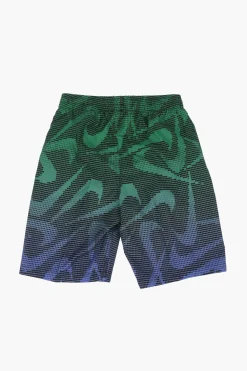 Costume da Bagno Boxer Stampa Logo></noscript>Nike KIDS Hot
