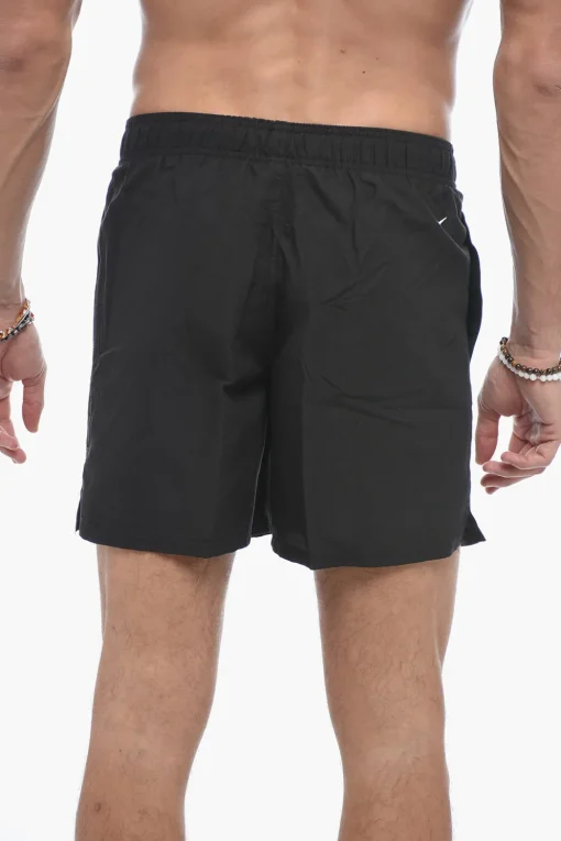 Hot Costume da Bagno Boxer SWOOSH BREAK Uomo Costumi Da Bagno