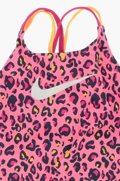 New Costume da Bagno Intero a Fantasia Abbigliamento