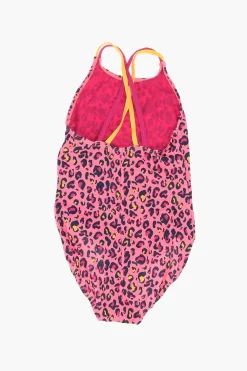 New Costume da Bagno Intero a Fantasia Abbigliamento