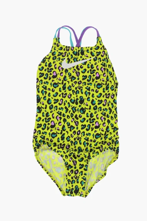 Costume da Bagno Intero a Fantasia>Nike KIDS Best