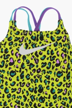 Costume da Bagno Intero a Fantasia>Nike KIDS Best