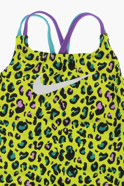 Costume da Bagno Intero a Fantasia>Nike KIDS Best
